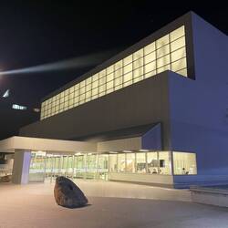 Hachinohe Art Museum