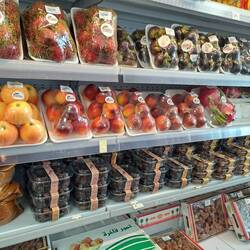 Datteln in allen Güteklassen