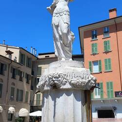Piazza Paolo VI
