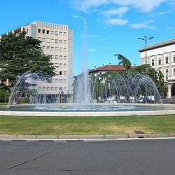 Piazza della Repubblica