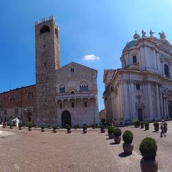 Piazza Paolo VI