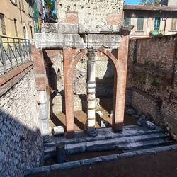 Piazza del Foro
