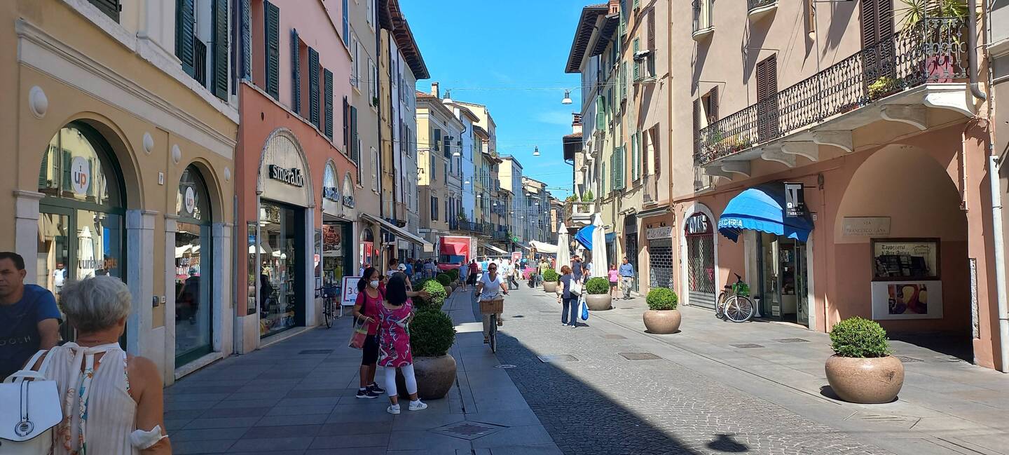 Corso Garibaldi