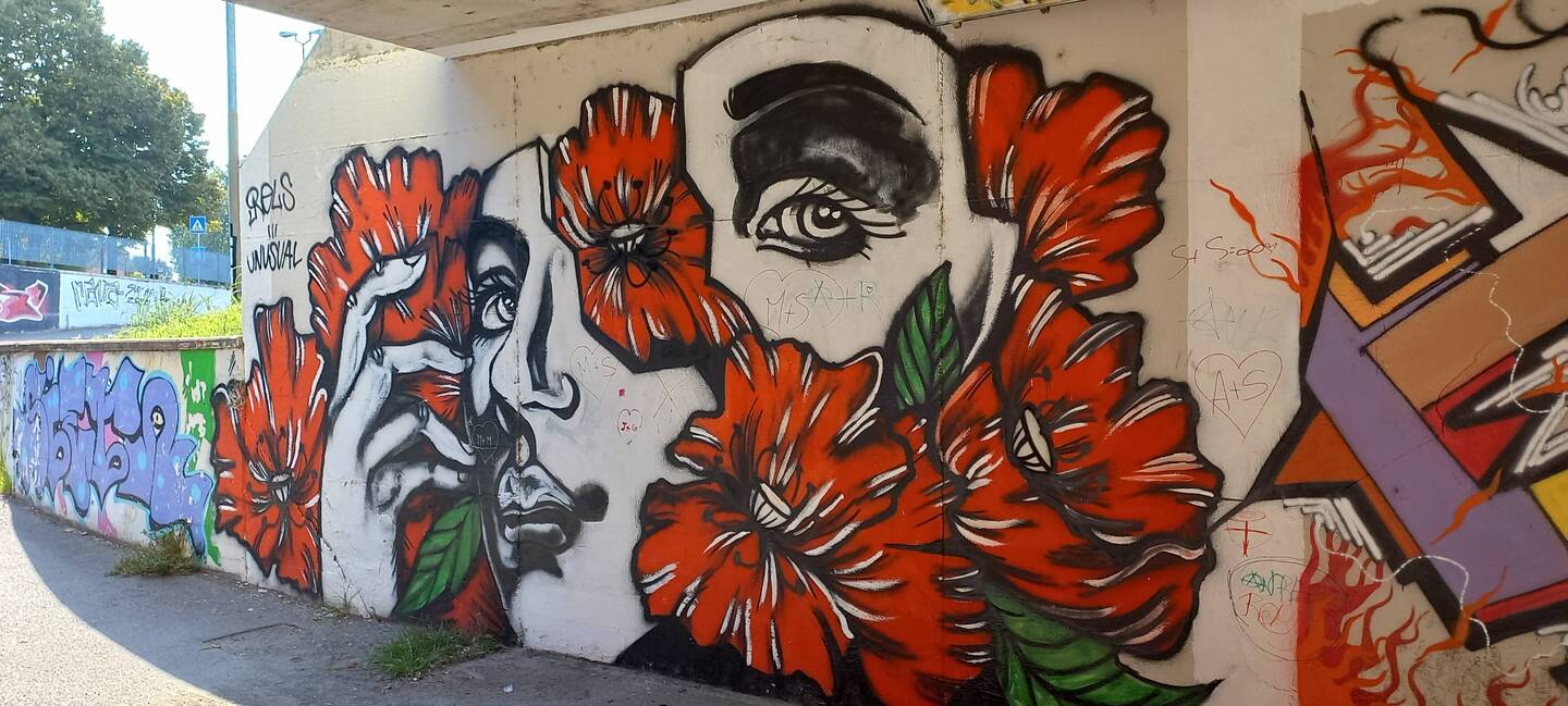 Murale