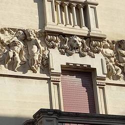 Liberty in centro