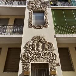 Liberty in centro