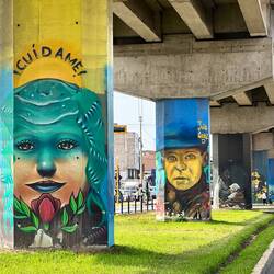 Streetart