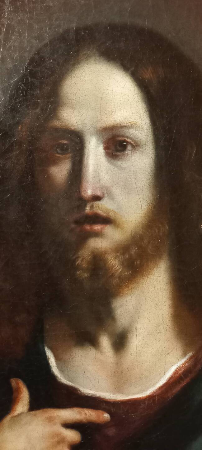 Guercino