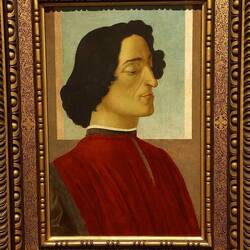 Botticelli