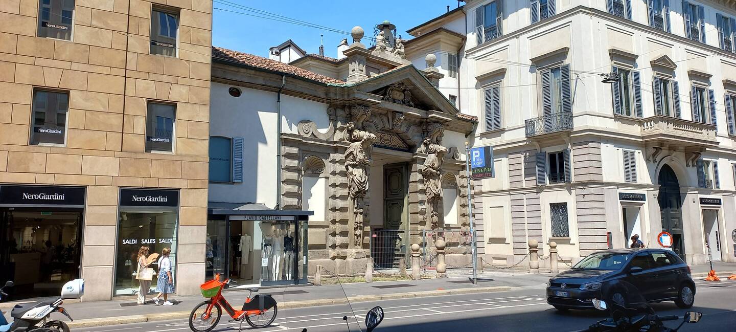 Corso Venezia