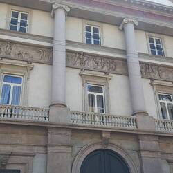 Palazzo Serbelloni
