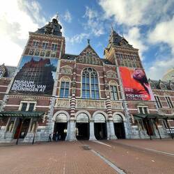 Rijks Museum