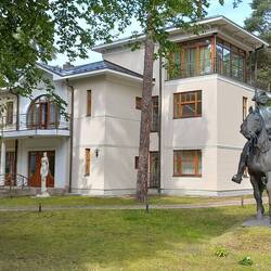 Monumento a Pietro I