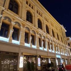 Teatro russo Checkov