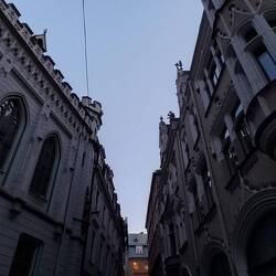 Piccola e Grande Gilda