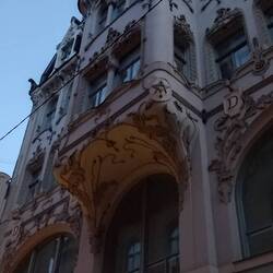 Piccola e Grande Gilda