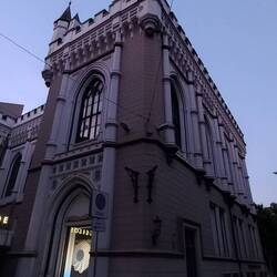 Piccola e Grande Gilda