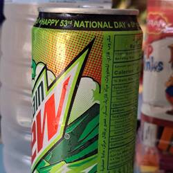 Sonderedition zum Nationalfeiertag