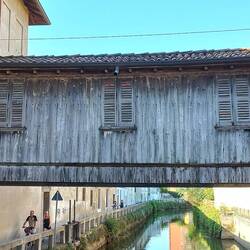 Ponte coperto