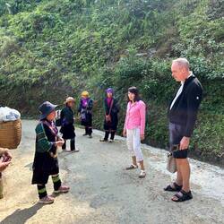 difference in size - Guide Che mit Holländer