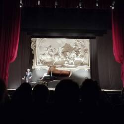 Teatro delle vigne