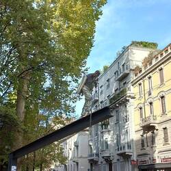 Via Vivaio