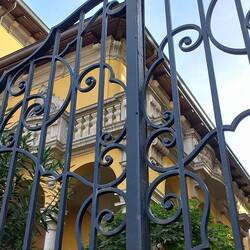 piazzale Susa