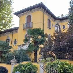 piazzale Susa