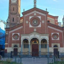Piazza Sant'Eufemia