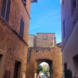 Pienza