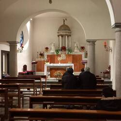 Santa Maria della Pace