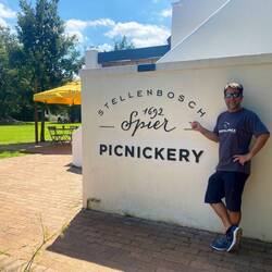 At Spier (looks like Spiez)