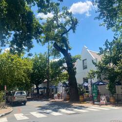 City of Stellenbosch