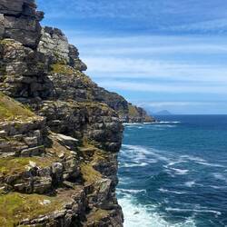 Cape of good Hope