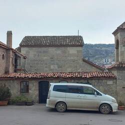 Chiesa di re David
