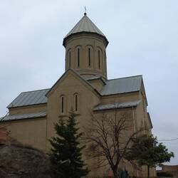 Chiesa di San Nicola