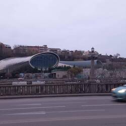 Rike concert hall