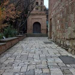 Chiesa della Porta di San Giorgio