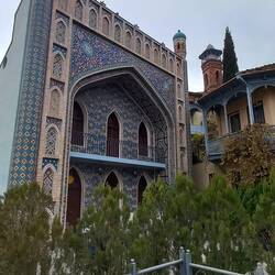Moschea Juma