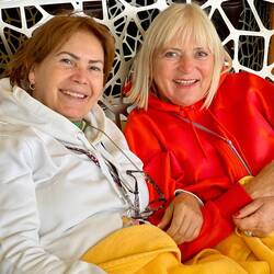 So kann man relaxen 👍