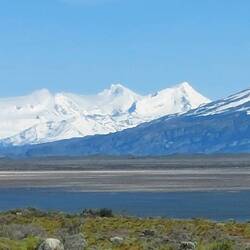 Lago Argentino