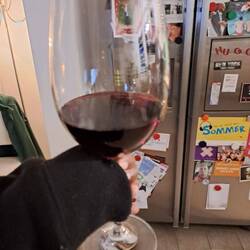 C'est Solenn pas Raph