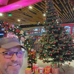 Es weihnachtet schon🤔