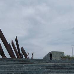 Antonio Maceo Revolution Park