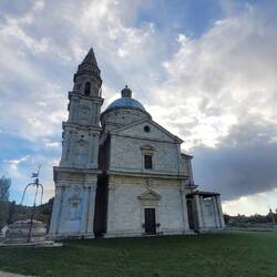 Church of San Biagio