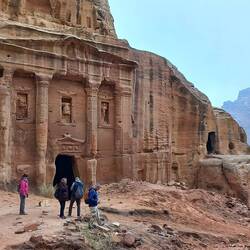 Tomba del soldato romano