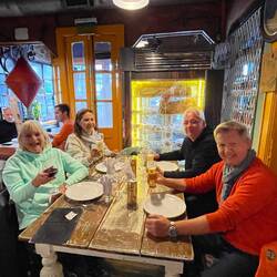 2. Versuch Centollas zu bestellen 🥵