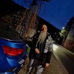 Was im Morgengrauen begann,endet zur blauen Stunde in der Dämmerung