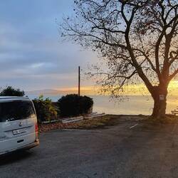 Morgenstimmung am Bielersee...