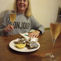 Cheers!